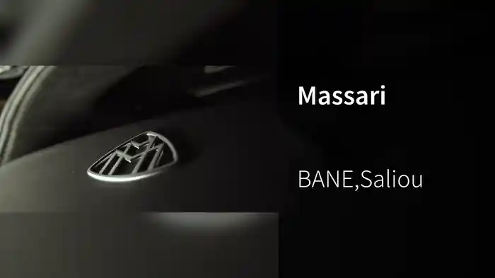 Massari