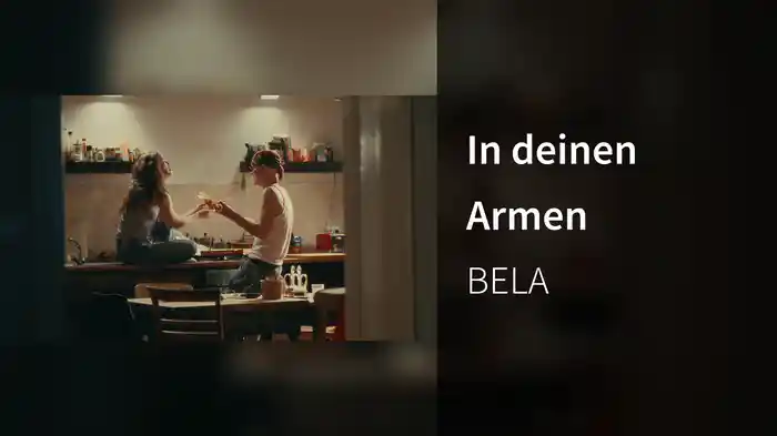 In deinen Armen