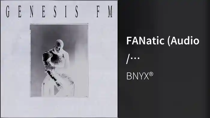 FANatic (Audio / Instrumental)