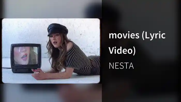 movies (Lyric Video)