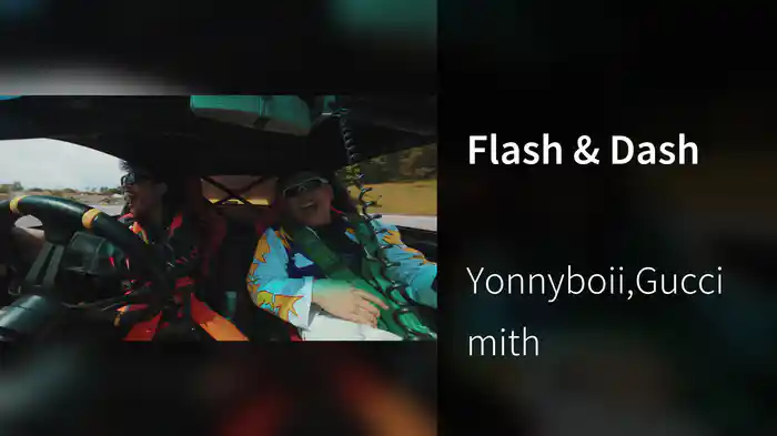 Flash & Dash