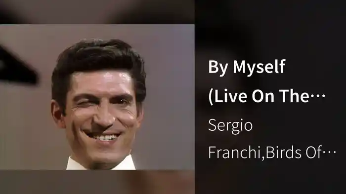 By Myself (Live On The Ed Sullivan Show, October 1, 1967)