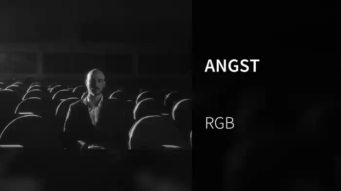 ANGST