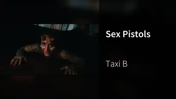 Sex Pistols