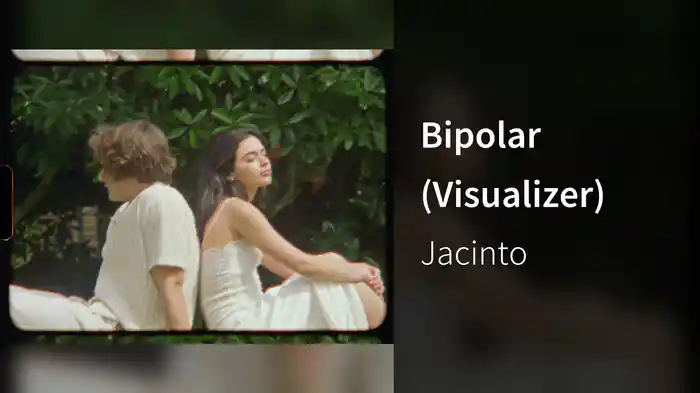 Bipolar (Visualizer)