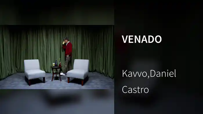 VENADO