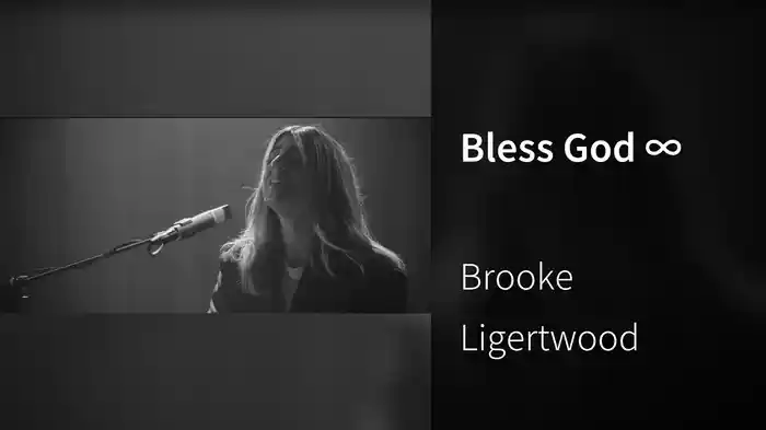 Bless God ∞