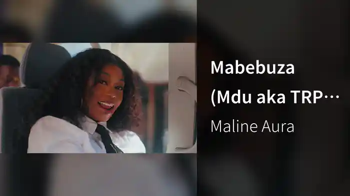 Mabebuza (Mdu aka TRP Remix)