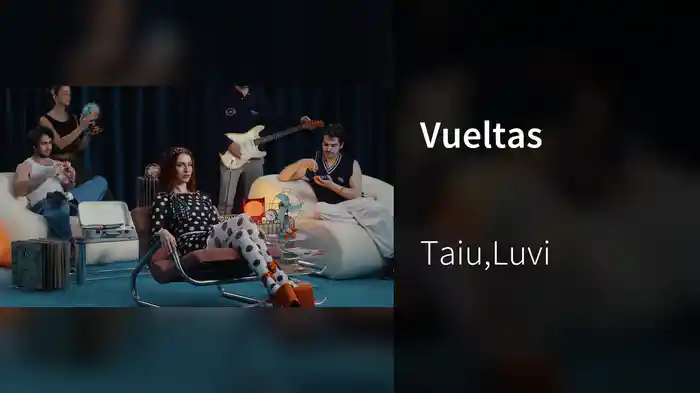 vueltas