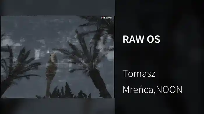 RAW OS