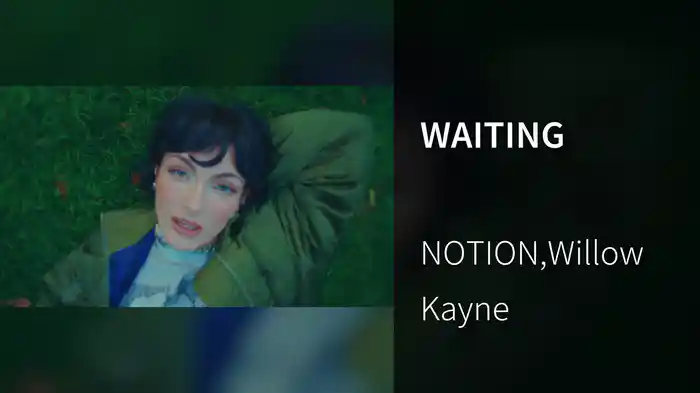 WAITING