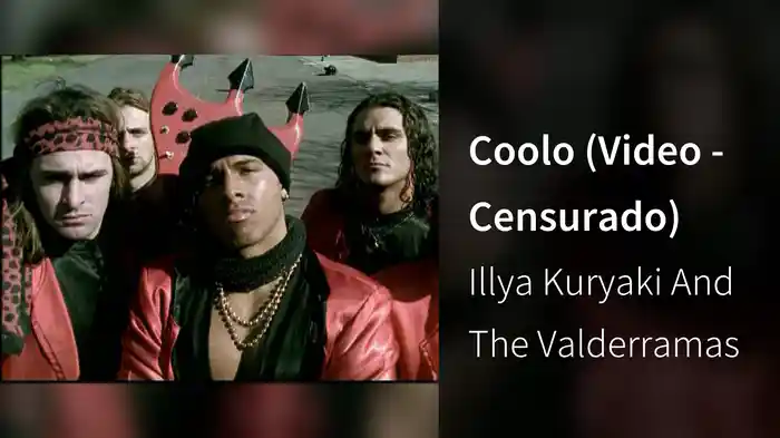 Coolo (Video - Censurado)