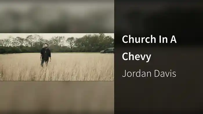 Church In A Chevy