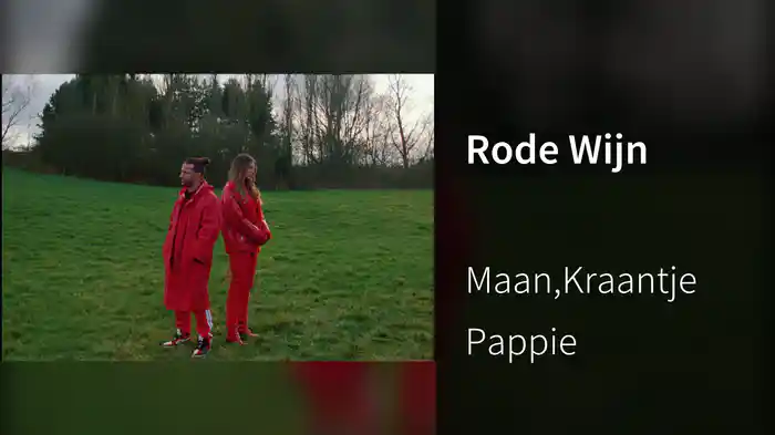 Rode Wijn