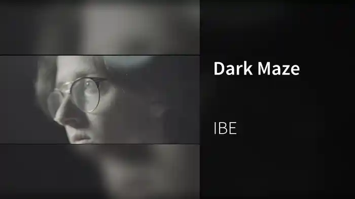 Dark Maze