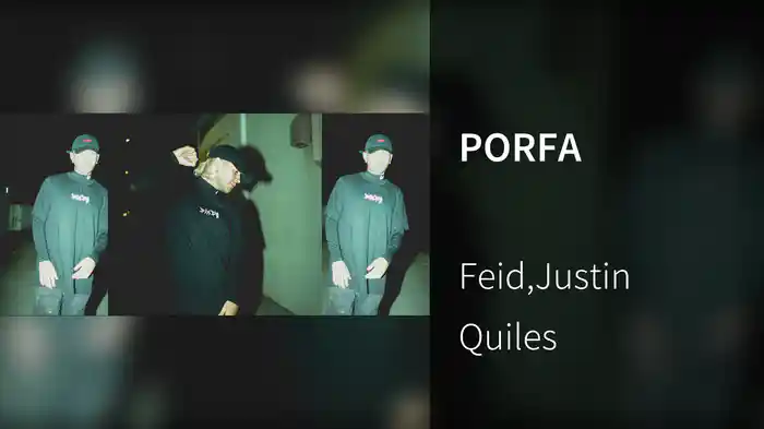 PORFA