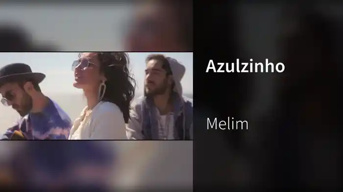 Azulzinho