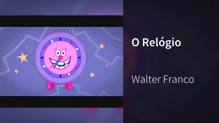 O Relógio