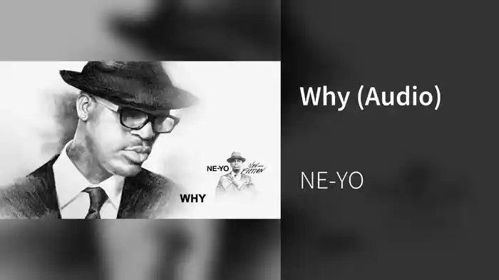 Why (Audio)