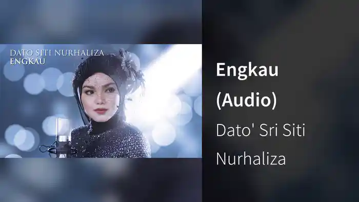 Engkau (Audio)
