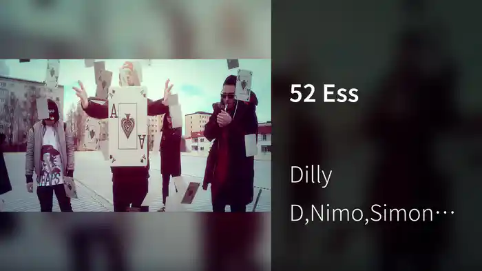 52 Ess