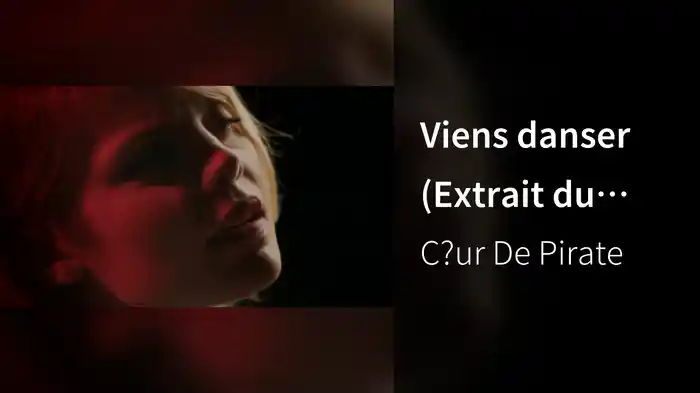 Viens danser (Extrait du conte musical "Les souliers rouges")