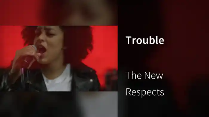 Trouble