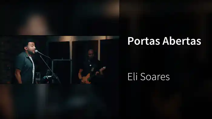 Portas Abertas