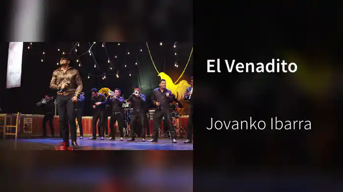 El Venadito