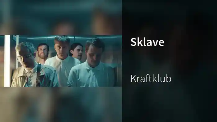 Sklave