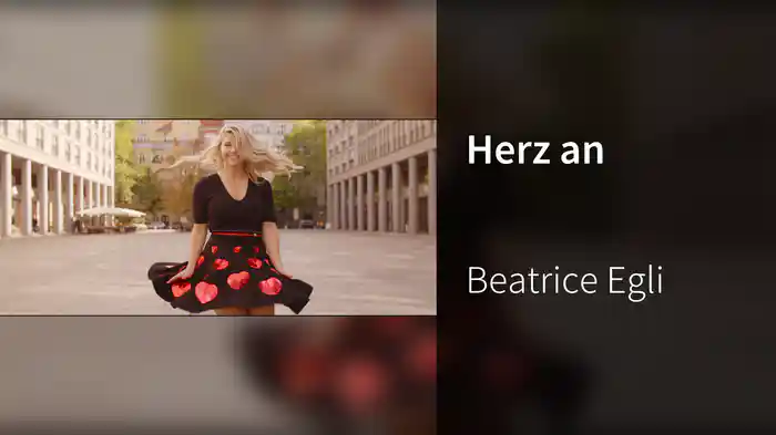 Herz an