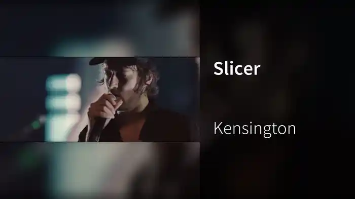 Slicer