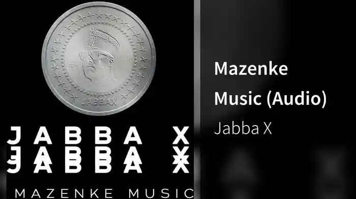 Mazenke Music (Audio)