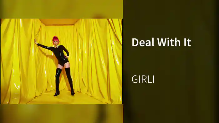 Deal With It