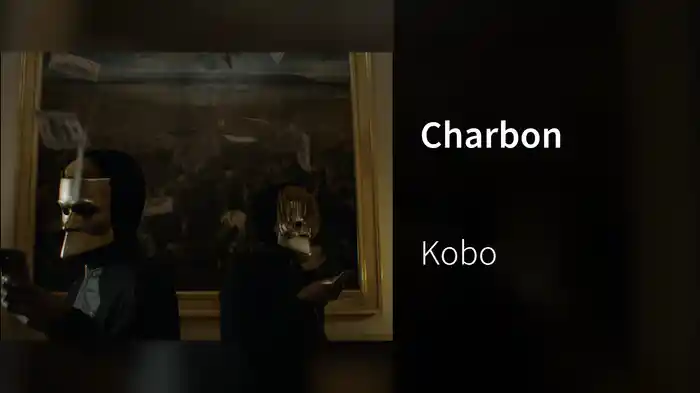 Charbon