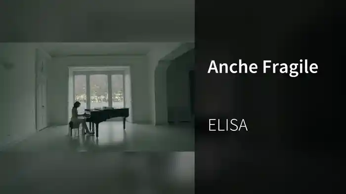 Anche Fragile