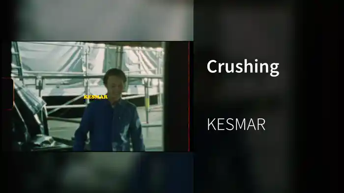 Crushing