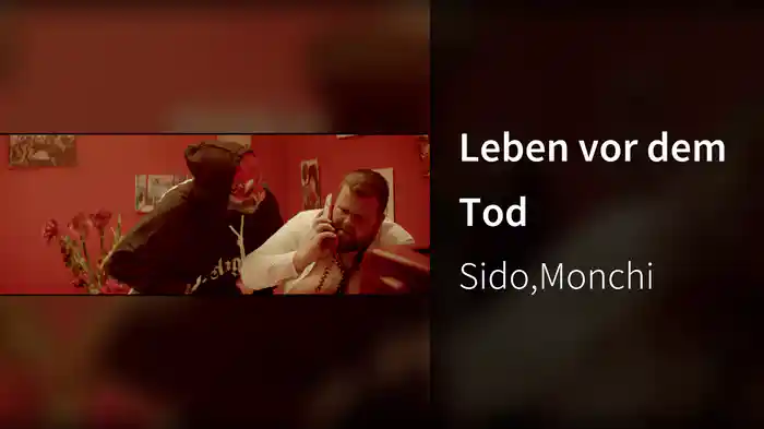 Leben vor dem Tod