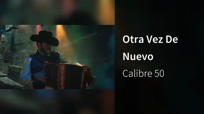 Otra Vez De Nuevo