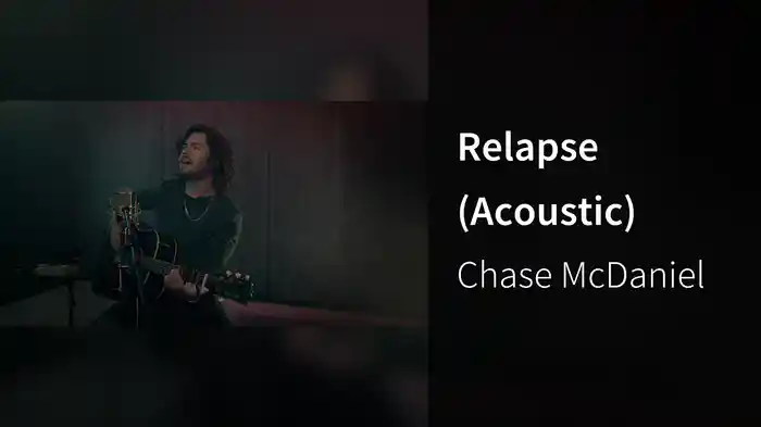 Relapse (Acoustic)