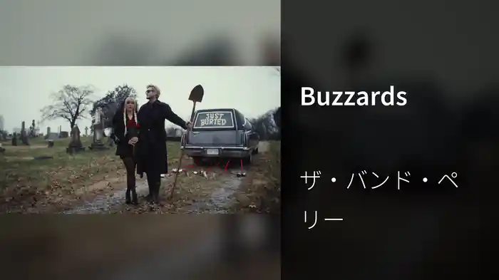 Buzzards