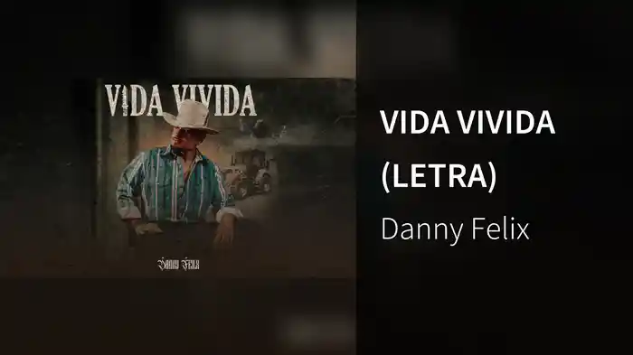 VIDA VIVIDA (LETRA)