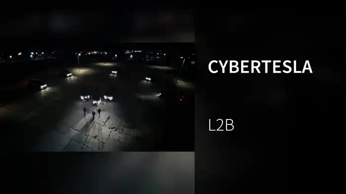CYBERTESLA