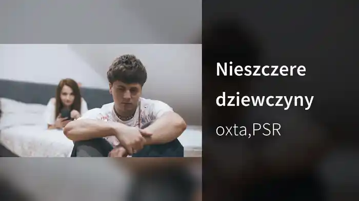 Nieszczere dziewczyny