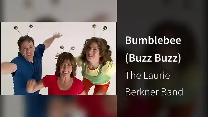Bumblebee (Buzz Buzz)