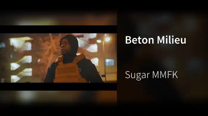 Beton Milieu