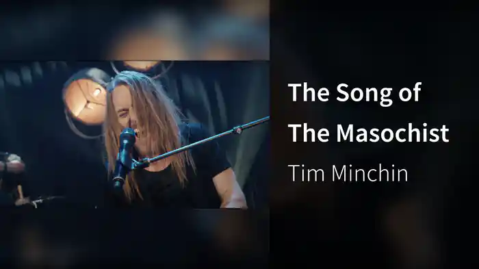 The Song of The Masochist