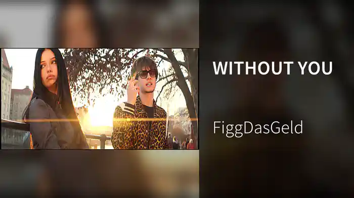 WITHOUT YOU