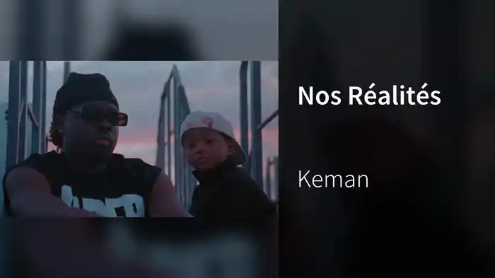 Nos Réalités