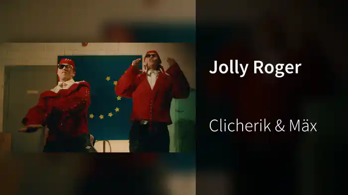 Jolly Roger